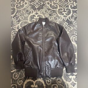 🤎 Babaton Avedon Bomber 🤎